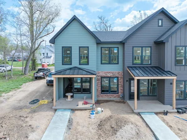 718 N Walnut St, Muncie, IN 47305