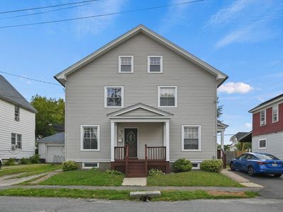 17 Copley Ter, Pittsfield, MA, 01201