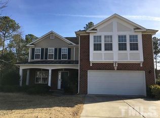 219 Trolley Car Way, Morrisville, NC 27560
