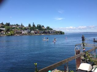 5535 Seaview Ave NW #B, Seattle, WA 98107