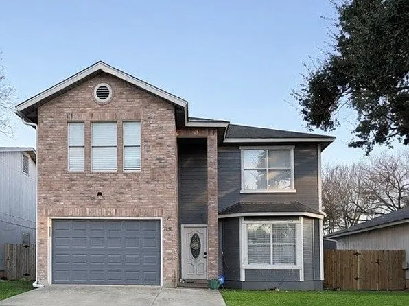 7658 Heathridge, San Antonio, TX 78250