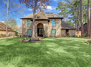 5119 Sandy Grove Dr, Kingwood, TX 77345