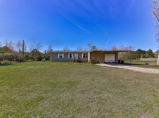 106 County Road 6611, Dayton, TX 77535