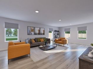 6403 Geyser Starish Dr, Katy, TX 77493