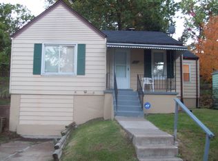8816 Eichler Pl, Saint Louis, MO