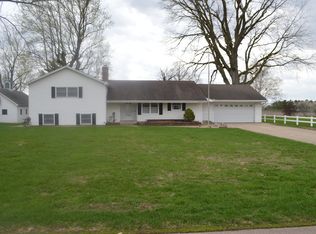 708 E Thompson St, Princeton, IL