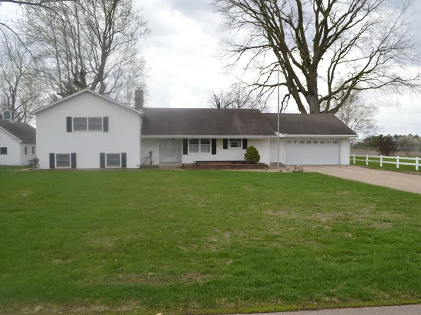 708 E Thompson St, Princeton, IL 61356