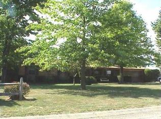 8880 Gary Dr, Clayton, IN 46118