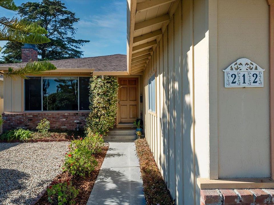 212 Heath St Santa Cruz CA 95060 Zillow