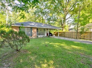 680 S 3rd St, Ponchatoula, LA 70454