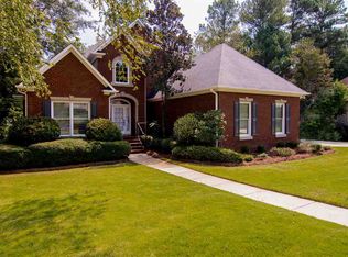 5165 Trace Crossings Dr, Birmingham, AL 35244