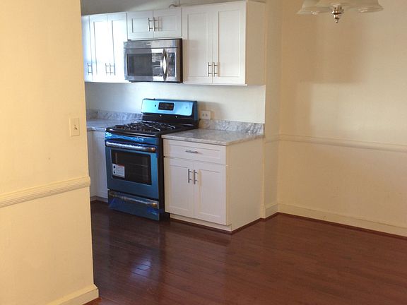 updated Kitchen