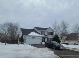 17417 Hummingbird Ave, Lakeville, MN 55044