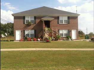112 Hurstfield Dr APT D, Radcliff, KY 40160