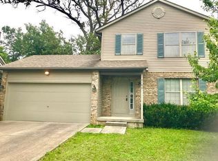 4586 Gilman Rd, Columbus, OH 43228