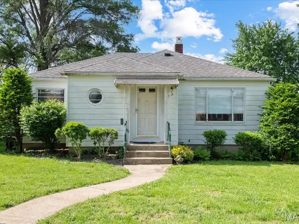 508 W Legion Ave, Columbia, IL 62236