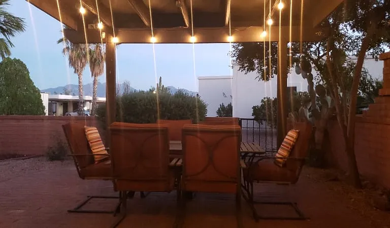 328 N Calle Del Chancero — Photo 3