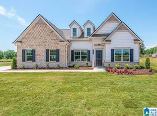 6023 Arbor Rdg, Moody, AL 35004