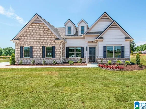 6034 Arbor Rdg, Moody, AL 35004