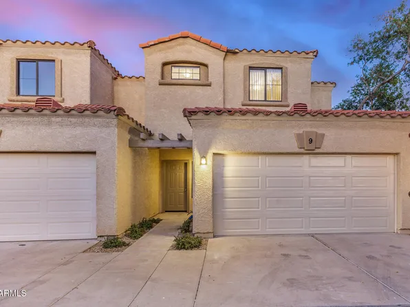 13415 N 20TH Street #9, Phoenix, AZ 85022