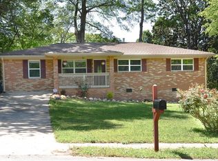 5564 Edith St, Austell, GA 30106