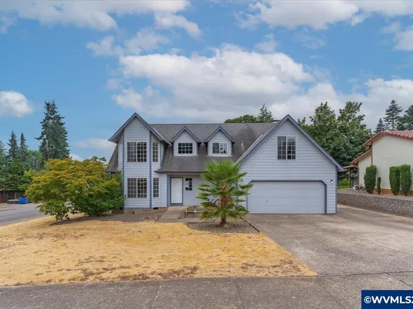 4537 Kurth St S, Salem, OR 97302
