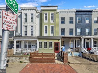 3419 Chestnut Ave, Baltimore, MD