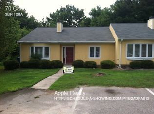 70 Candytuff Ln, Durham, NC 27713