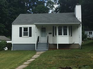 21 Wheeler St, Waterbury, CT 06704