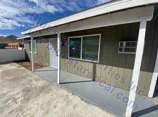 15909S, Apple Valley, CA 92307