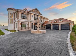 3111 Emerald Valley Blvd, Brownsville, TX 78526