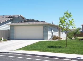 1202 E Carolina Ave, Fruita, CO 81521