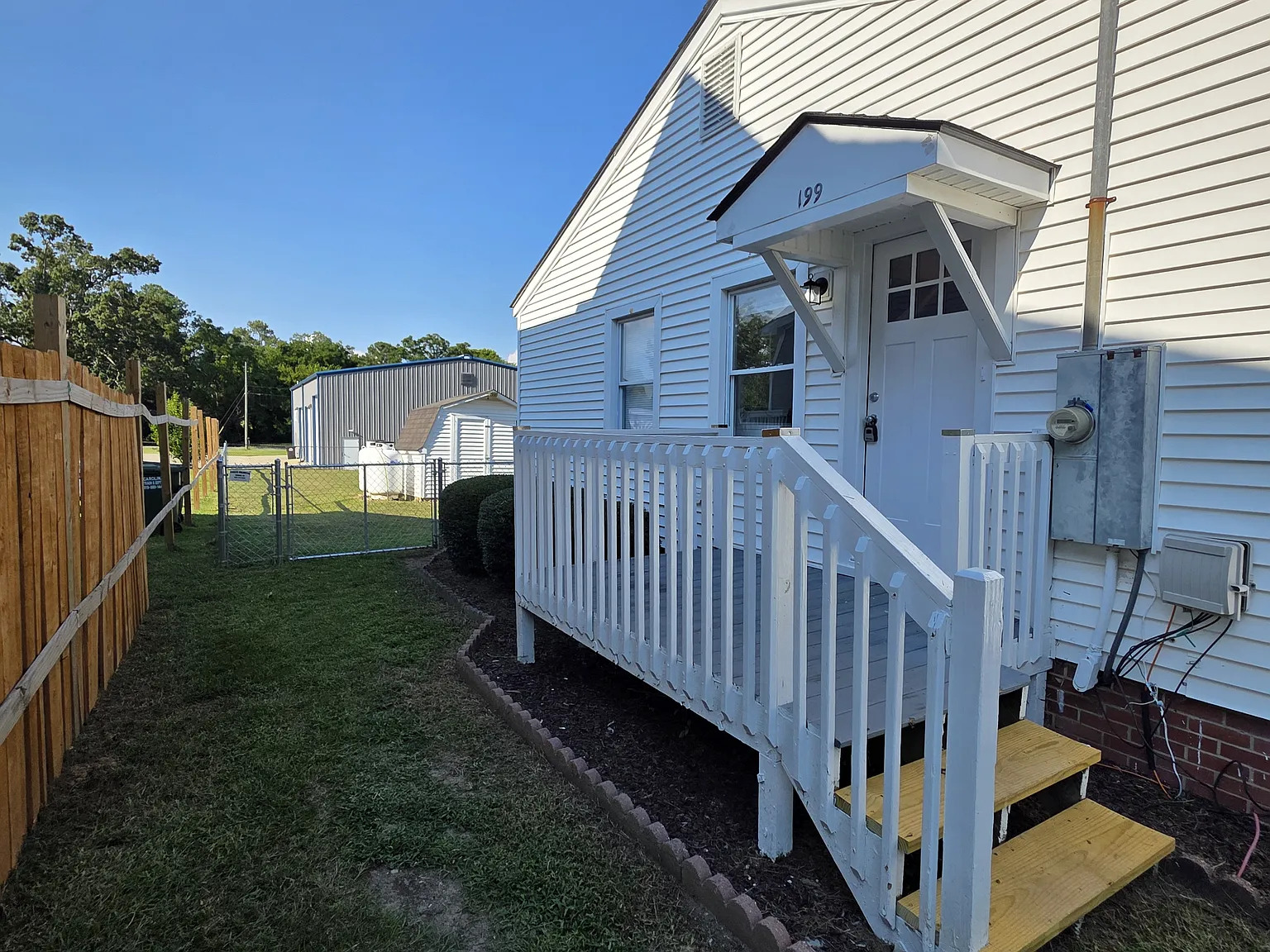 2 bed, 826 sqft, $1,450 — Photo 3