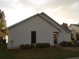 964 Winter Garden Dr, Shreveport, LA 71107