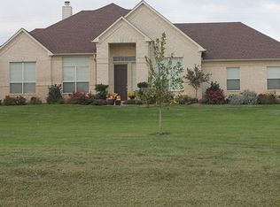 10625 Los Rios Dr, Fort Worth, TX 76179