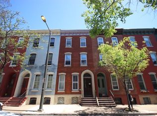 141 N 21st St APT 1F, Philadelphia, PA 19103