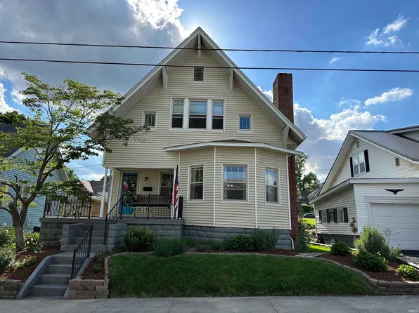 1431 Main St, Jasper, IN 47546