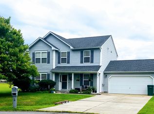 116 Soyfields Ct, South Mills, NC 27976