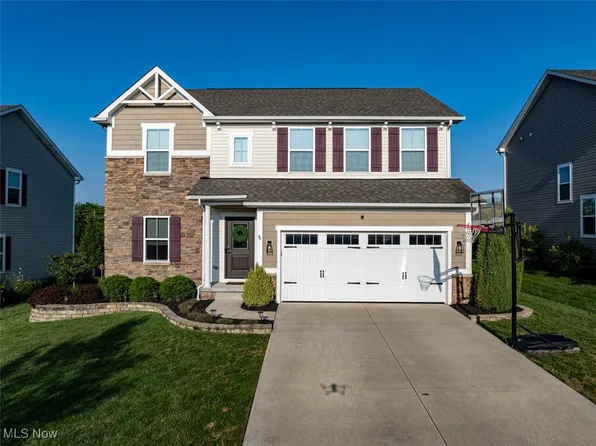 872 Hilliary Ln, Aurora, OH 44202