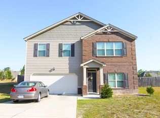 910 Clover Ct, Grovetown, GA 30813