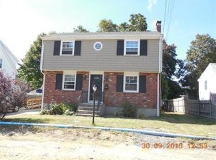1361 Washington St, Braintree, MA 02184