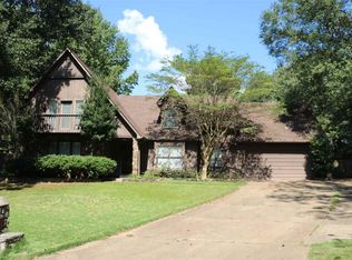 359 Sherburne Cv LOT 308, Cordova, TN 38018