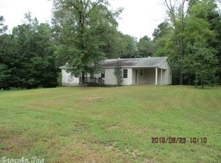 5553 Midway Rd, Donaldson, AR 71941