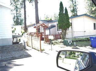 3312 E Georgia Pnes, Mead, WA 99021