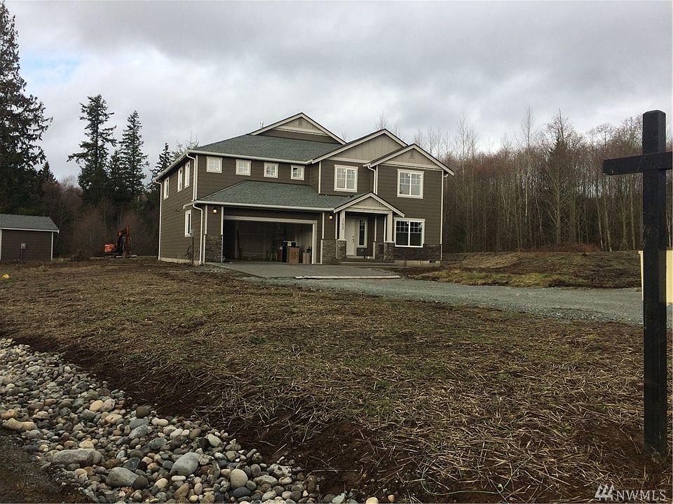 1st image of 31632 19th Dr NW Lot 9