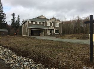 31632 19th Dr NW LOT 9, Stanwood, WA 98292