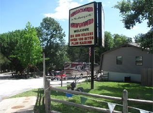 116 Gretna Rd, Branson, MO 65616