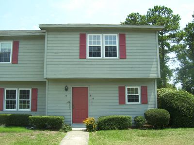 1-D PORTWEST Court, Swansboro, NC, 28584