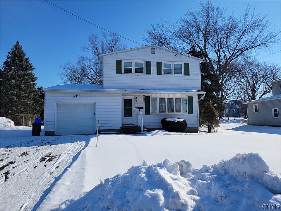 104 Daniel Dr, Liverpool, NY 13088 Zillow