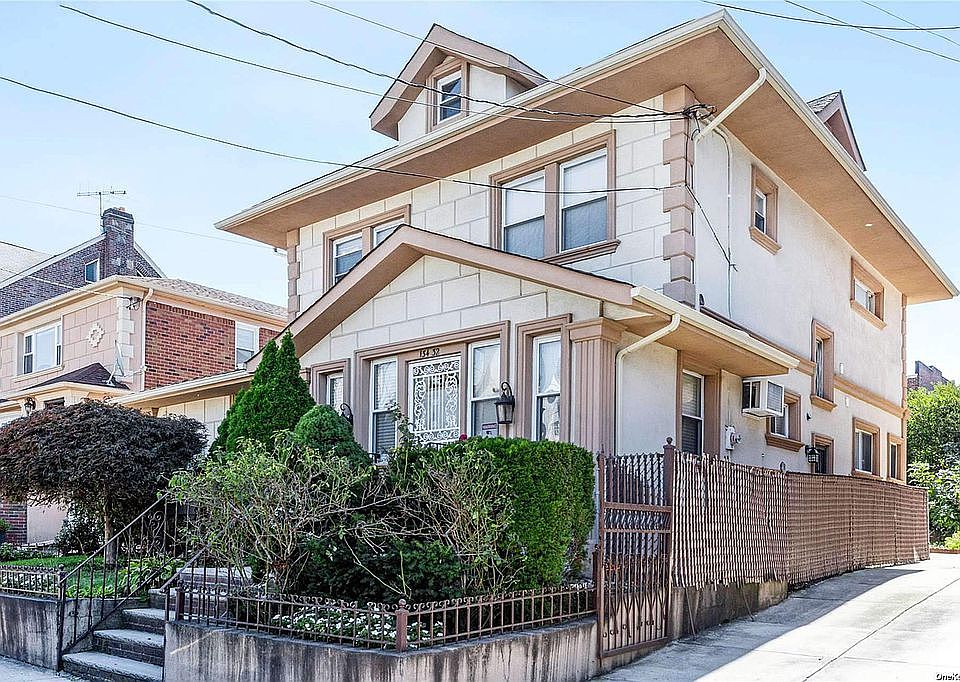 13432 58th Rd, Flushing, NY 11355 Zillow
